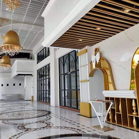 Arte Mont Kiara Host By Host Corner Suites Куала-Лумпур Экстерьер фото