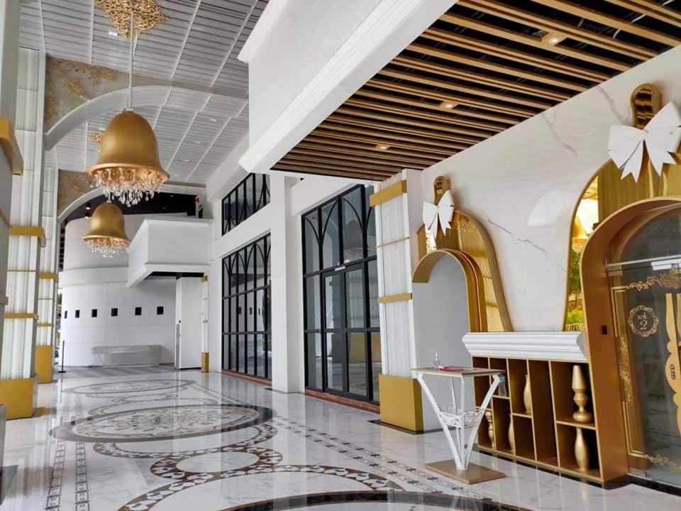 Arte Mont Kiara Host By Host Corner Suites Куала-Лумпур Экстерьер фото