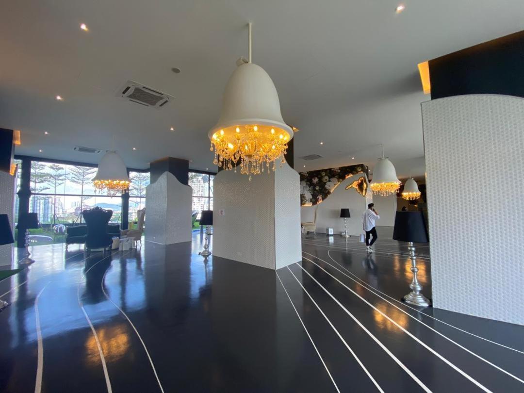 Arte Mont Kiara Host By Host Corner Suites Куала-Лумпур Экстерьер фото